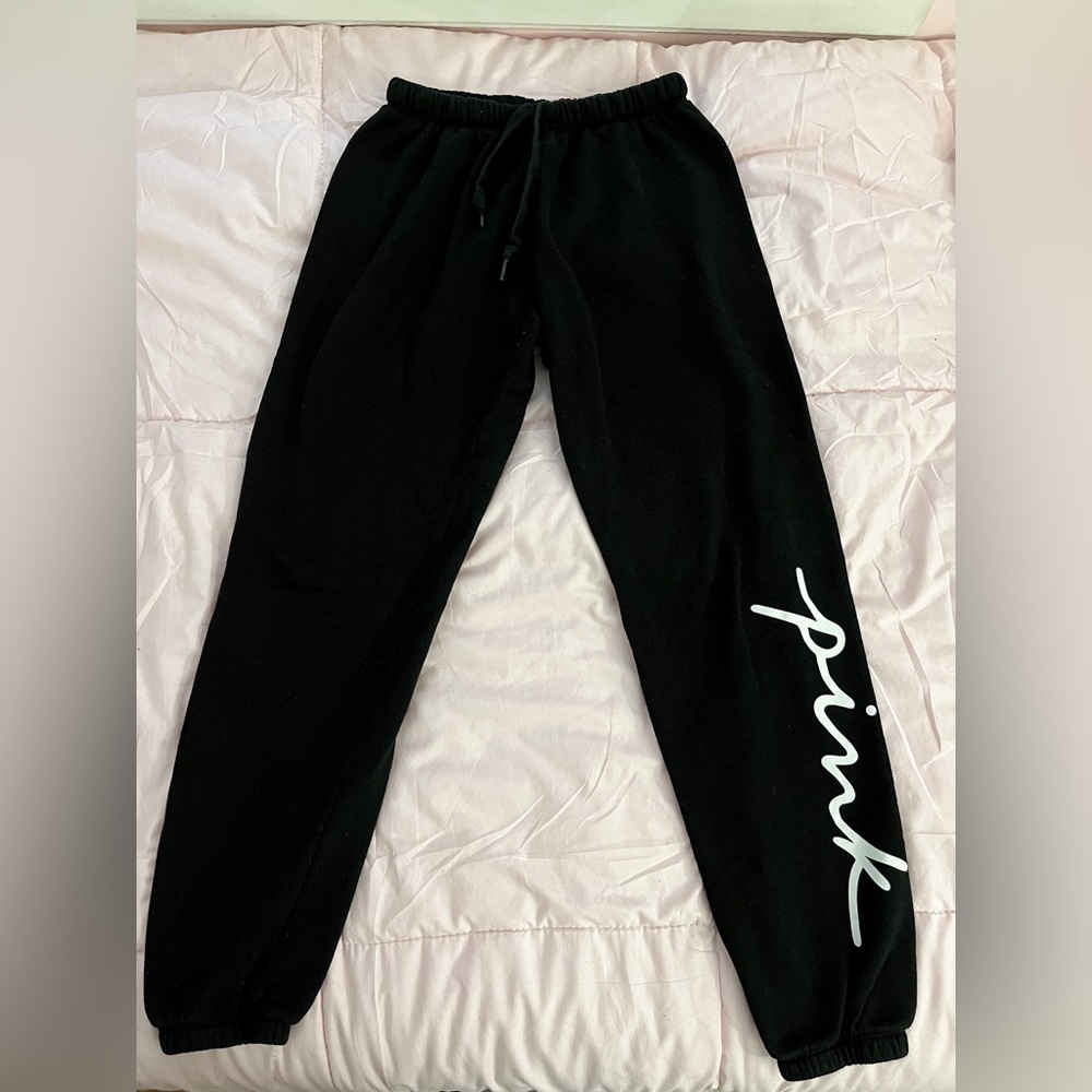 PINK VS Jogger Sweatpants